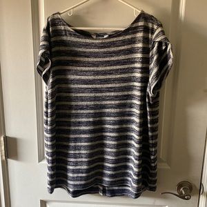 Market and Spruce shirt